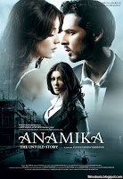 Anamika (2008) movie posters - 04