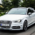 Audi AS3 2013 By ABT Sportsline