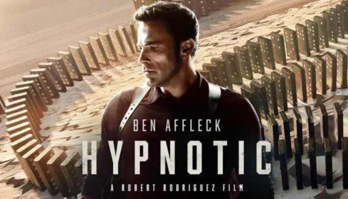- Hypnotic (2023) en streaming VF gratuit - Voir Film HD