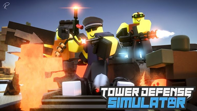 Tower Defense Simulator New Codes Daily Roblox Promo Codes