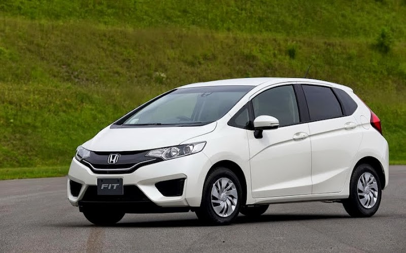 Top Terbaru 42+ Mobil Bekas Honda City 2015