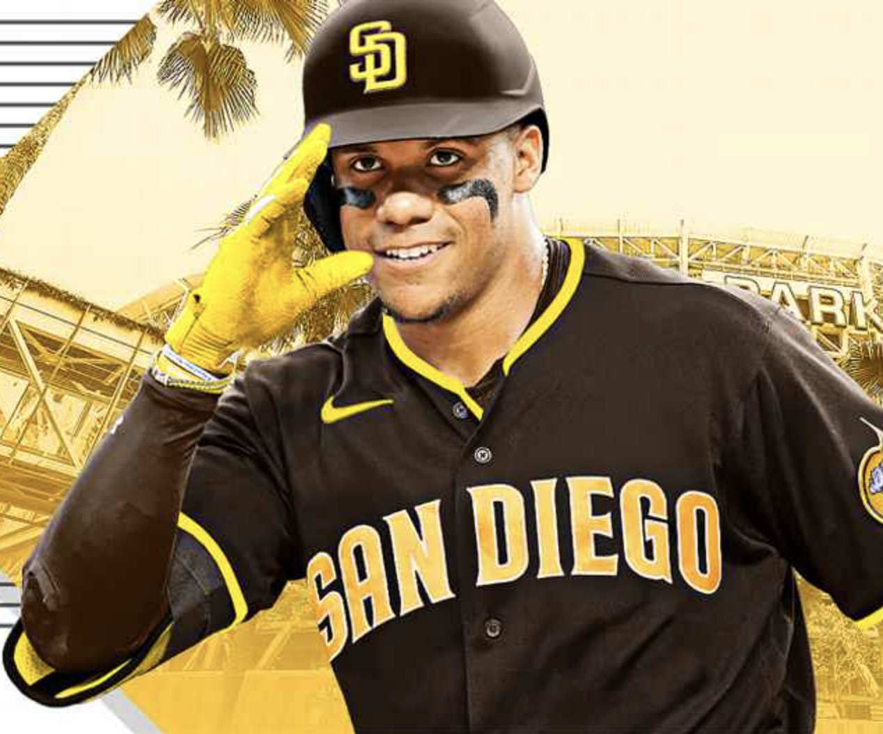 SanDiegoVille: San Diego Padres Acquire All-Star Juan Soto & Josh Bell In  Blockbuster Trade