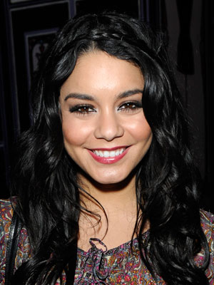 vanessa hudgens 2011 pics