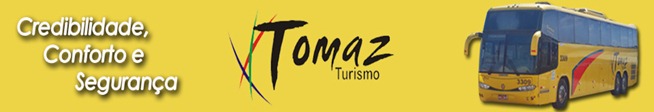 Viaje Tomaz Turismo