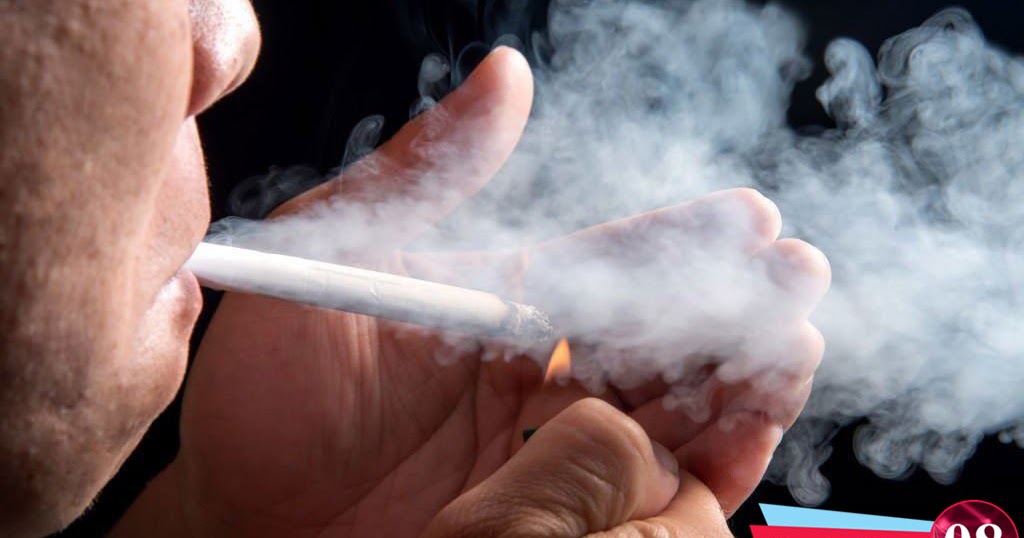  Perokok Aktif Memiliki Resiko Tiga Kali Lebih Tinggi Terkena Serangan 