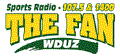 WDUZ-AM-FM