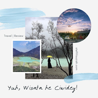 wisata keren di ciwidey