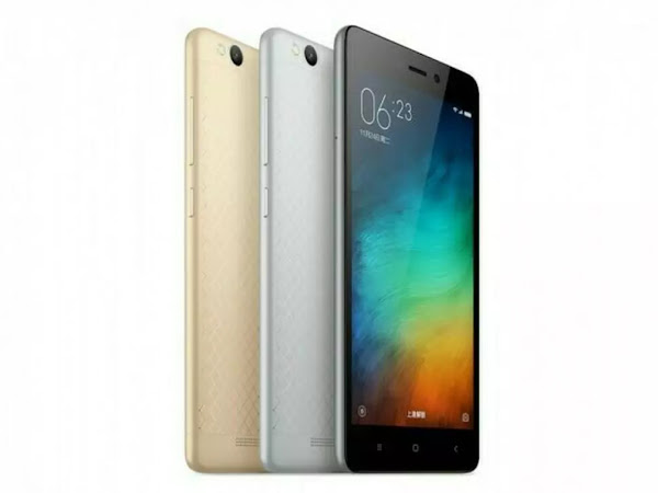 Lima Keuntungan Punya Hp Xiaomi Redmi 3