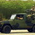 Pinzgauer HighMobility AllTerrain Vehicle Military Wiki