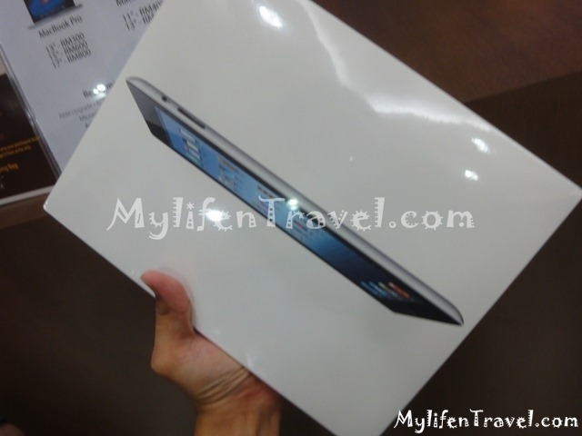 Ipad 4 Malaysia 01