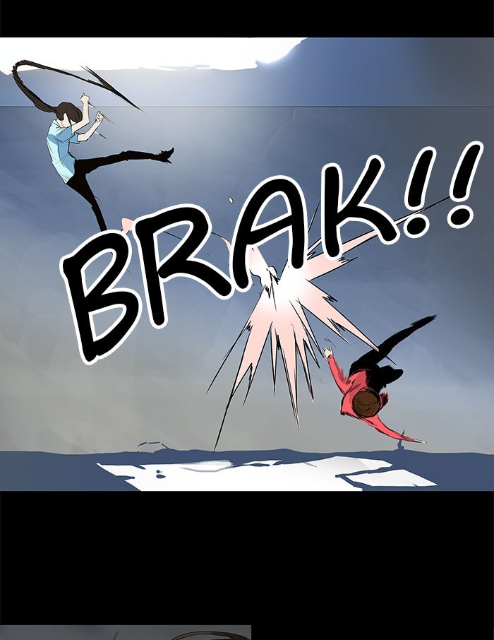 Tower of God Bahasa indonesia Chapter 139