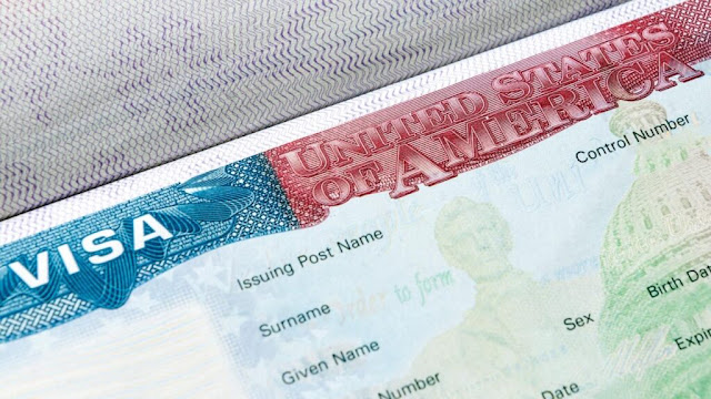 Mỹ miễn visa Mỹ cho Israel và 40 quốc gia