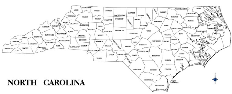 Image Result For Map Of Nash County Nc