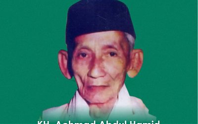 Pemikiran Hisab Rukyah Abdul Djalil Hamid Kudus