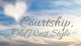 Kristin Holt | Courtship, Old West Style