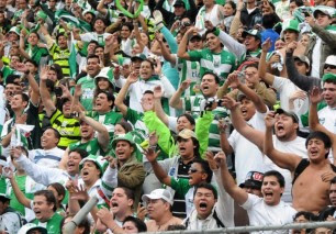 Club Oriente Petrolero - Hinchada de Oriente Petrolero - Opinión de Manuel Vargas - Oriente Petrolero