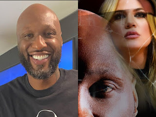 Kardashians fans call Khloe's ex Lamar Odam as 'Desperate' after he reveals his new venture about reality star