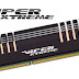 New Patriot Viper Xtreme, Division 2 and G2 Series DDR3 memory for next intel sandy bridge