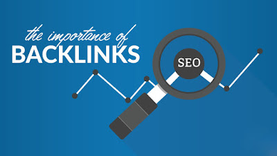 Importance of backlinks today