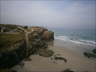 RIBADEO, JUAN CARLOS VASQUEZ