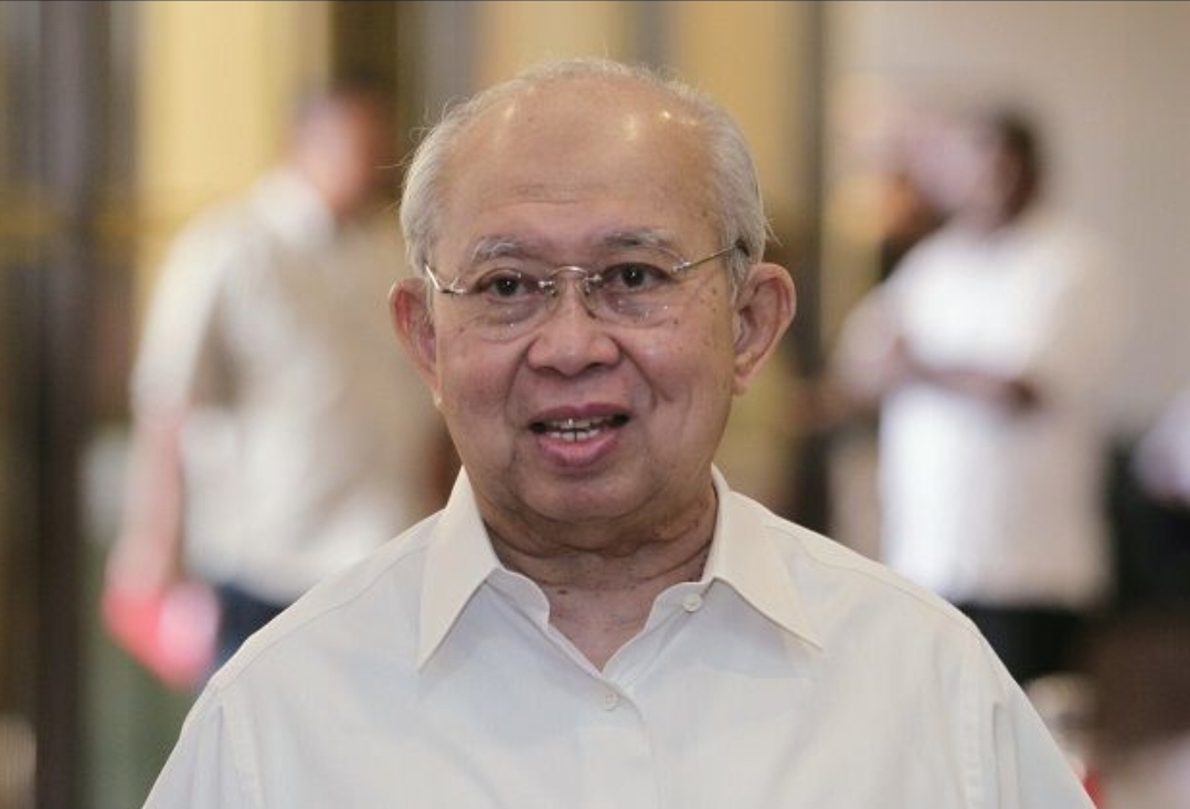 Tengku Razaleigh Hamzah