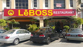 LeBoss Restaurant