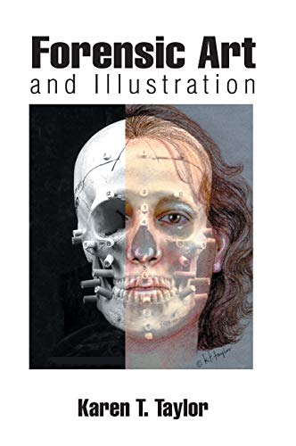 Forensic Art and Illustration 1st Edition [PDF]