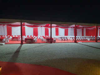 Sewa Tenda Dan Alat Pesta Bekasi