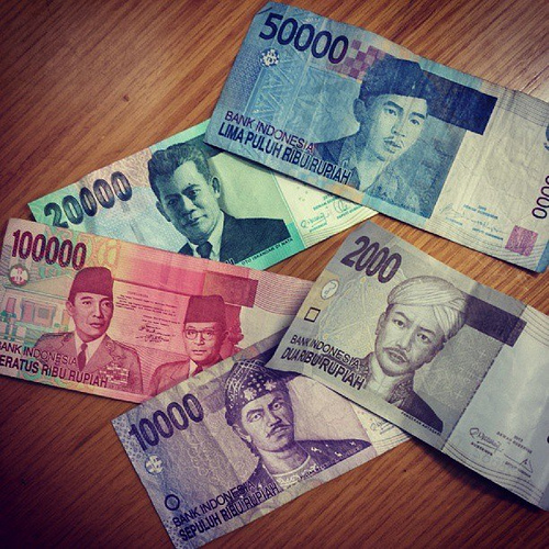 Mengenal Mata Uang Negara  ASEAN