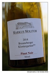 Markus-Molitor-Pinot-Noir-2014-Brauneberger-Klostergarten-2star