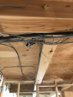 electrical wiring house