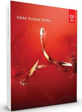 Adobe Acrobat XI Pro full mega