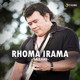 Download MP3 Rhoma Irama & Riza Umami – Saleha itunes plus aac m4a mp3