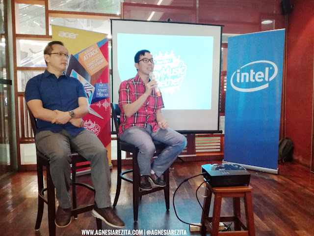 Acer Day 2018 Hadirkan Swift 3 Acer Day Edition, Laptop Tipis Ringan Harga Mulai Rp 6 Jutaan