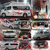 LAMPUNG | Karoseri Mobil Ambulance Indonesia