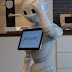 Meet Pepper, A Humanoid Robot That Understands Emotions