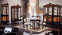 Luxury Dining Room Furniture