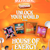 Unlock a world of possibilities with healthy energy from Enervon
