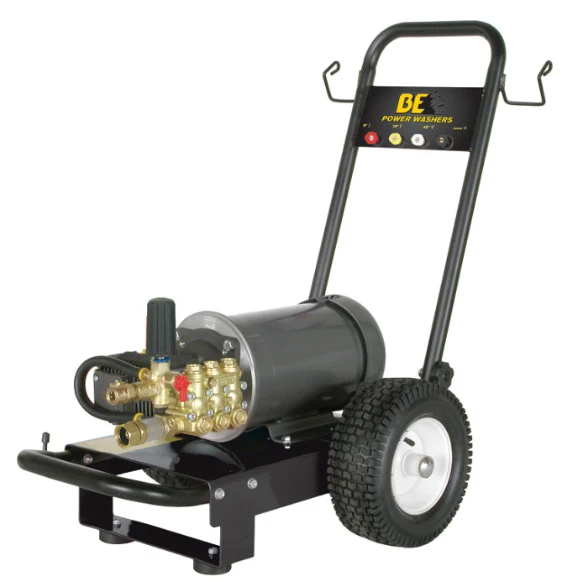 B E Electric Powered Pressure Washer B205E34C-2000 PSI