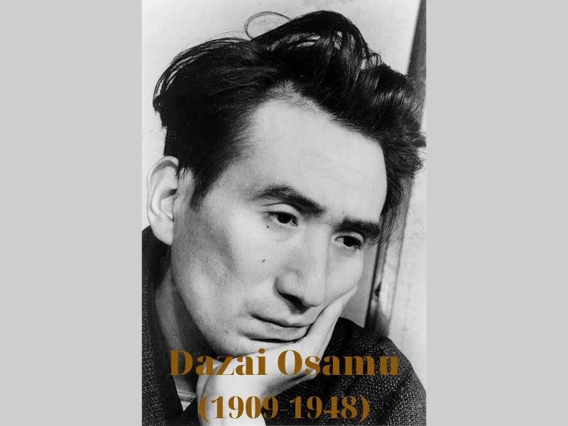 Dazai Osamu