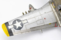 Eduard 1/48 P-51D Mustang (82102) Colour Guide & Paint Conversion Chart