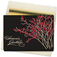 Free Business Christmas Cards