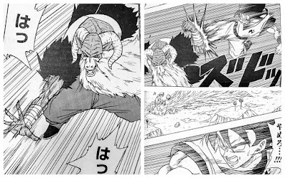 Reseña de Dragon Ball Super vols 10 y 11 de Toyotaro y Toriyama - Planeta Cómic