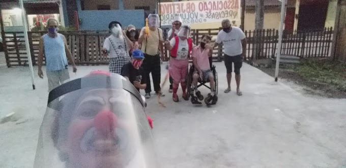 Atividades do Niart são retomadas nessa segunda-feira