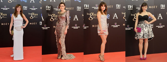 Goya 2013