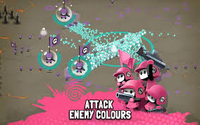 Download Tactile Wars MOD APK+DATA 1.6.2 Terbaru