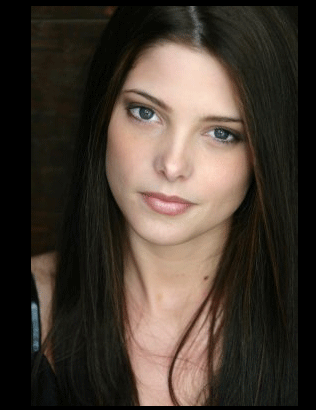 Ashley Greene Biography