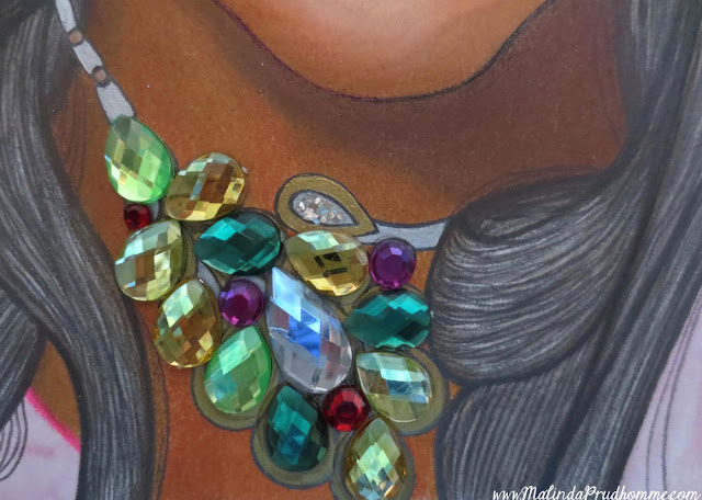 portrait, portrait artist, toronto portrait artist, bejeweled beauties, beauty art, beauty, gems, gold, mixed media art, mixed media artist, uk, london, england, toronto, canada, exhibit here, natural beauty, all women are beautiful, travel artist