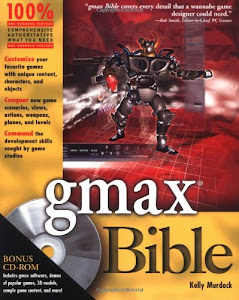 gmax® Bible