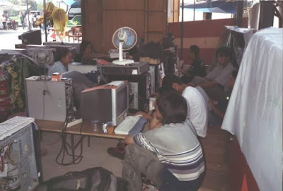 gempa jogja 2006